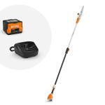 Akku-Hochentaster HTA 50 SET - AK-System