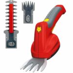 LI-ION POWER FINESSE 50 R SET