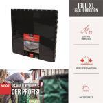 Isolierboden für Iglu Überwinterungszelt L – Bild 4