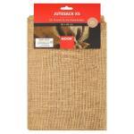 Jutesäcke Jutesack Jute Sack Rupfen natur SB-Pack Größe XS (60 x 80cm) 1 Stück – Bild 2