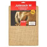 Jutesäcke Jutesack Jute Sack Rupfen natur SB-Pack Größe M (65 x 115cm) 2 Stück – Bild 2