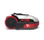 Mähroboter Rasenroboter Kress Nano 101E