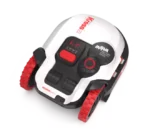 Mähroboter Rasenroboter Kress Nano 101E