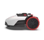 Mähroboter Rasenroboter Kress Nano 101E