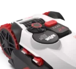 Mähroboter Rasenroboter Kress Nano 101E