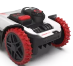 Mähroboter Rasenroboter Kress Nano 101E