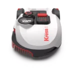 Mähroboter Rasenroboter Kress Nano 101E