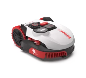 Mähroboter Rasenroboter Kress Nano 101E