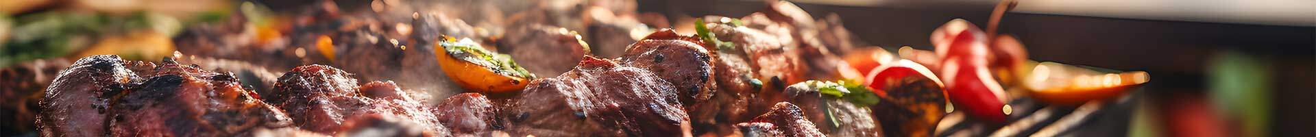 Kopfbild Kochen und Backen