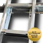 Leitersicherung FIX für Wohnmobil Gewerbe & Co. – Bild 2
