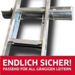 Leitersicherung FIX für Wohnmobil Gewerbe & Co. – Bild 3