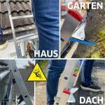 Leitersicherung FIX für Wohnmobil Gewerbe & Co. – Bild 4
