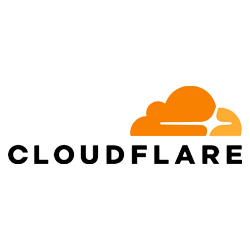 CloudFlare Logo