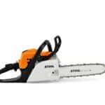 MS 211, PD3, Schienenlänge 35 cm