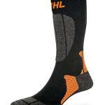 STIHL Socken Gr 35-38