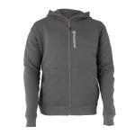 Xplorer Hoodie unisex anthr. Gr.XS