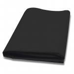 Sandsäcke PP 30x60 cm unverpackt schwarz EXTRA UV UV-Stabil mit Kopfsaum – Bild 2