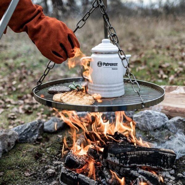 Petromax Hänge-Rost für Dreibein