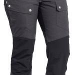 Xplorer Outdoorhose Damen S grau