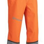 Wetterschutzhose Functional High Viz L
