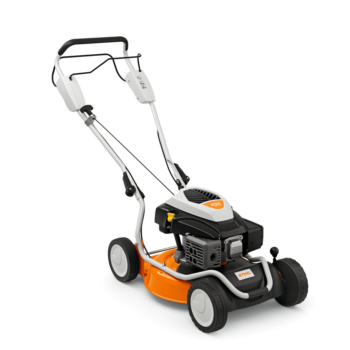 RM 2 RC – Bild 1