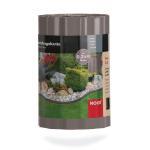 Gestaltungskante Premium taupe 20 cm x 6 lfm – Bild 2