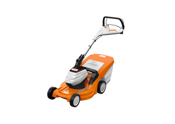 STIHL RMA 443 TC