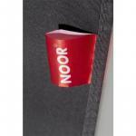 2.Wahl Seitenmarkise Exklusiv 160x350 cm anthrazit – Bild 2