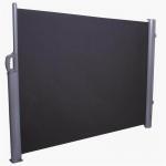 2.Wahl Seitenmarkise Exklusiv 160x350 cm anthrazit – Bild 3