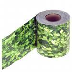 2.Wahl Sichtschutzstreifen Buchshecke 19cm x 35m – Bild 2