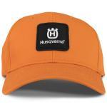 Cap orange
