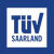 TÜV Saarland - Logo / Siegel