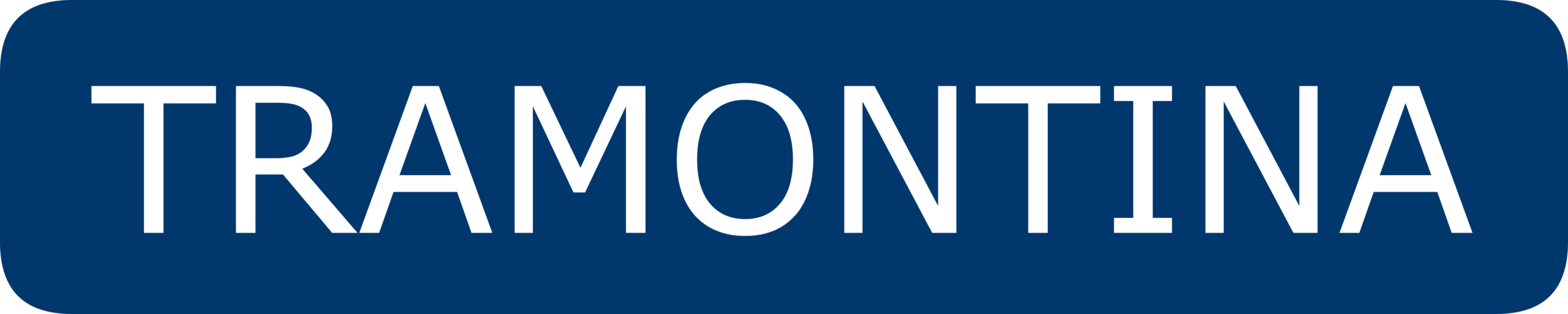 BANNER LOGO Tramontina