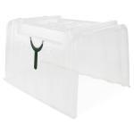 Pflanztunnel Modulo 60 (79 x 59 x 50 cm) – Bild 2