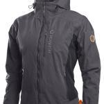 Xplorer Outdoorjacke Damen XL grau