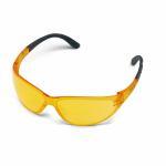 Schutzbrille, DYNAMIC Contrast gelb