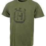 Xplorer T-Shirt Unisex olivgrün XL