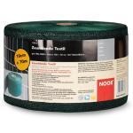 Sichtschutzstreifen winddurchlässig 0,19x70 m Zaun ca. Farbe grün ~RAL 6005