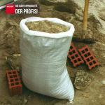 10x Sandsäcke PP 40x60 cm 75g/m² mit Kopfsaum – Bild 3