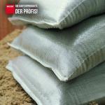 10x Sandsäcke PP 40x60 cm 75g/m² mit Kopfsaum – Bild 4