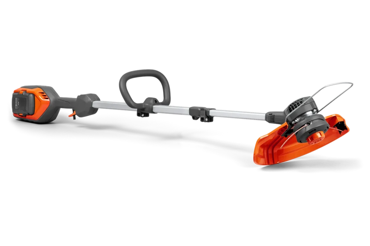 Akku-Trimmer 215iL +BLi20/C80 – Bild 5