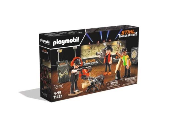 Playmobil Set