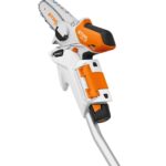 Motorsägen Halter 1127 für STIHL Laser 2-in-1