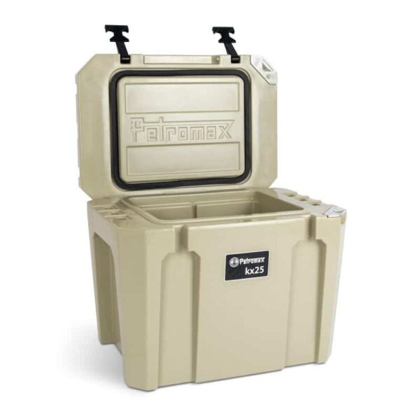 Petromax Kühlbox 25 Liter Sand