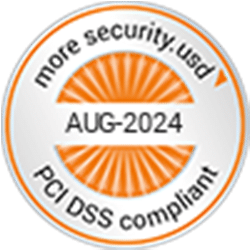 PCI-DSS usd AG Siegel