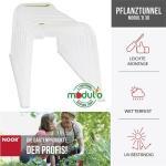 Pflanztunnel Modulo 30 (78 x 29 x 28 cm) – Bild 2