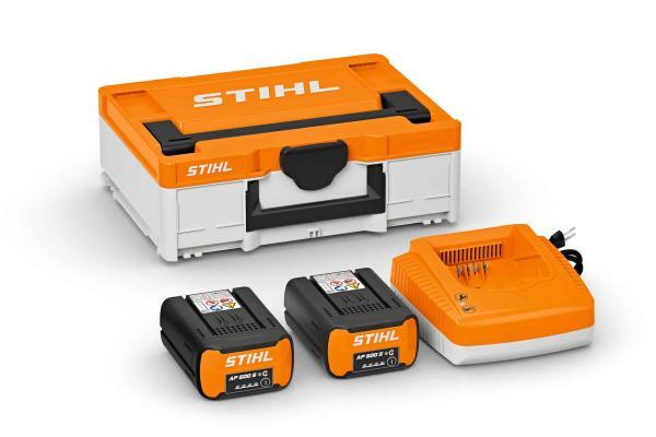 STIHL Akku-Box L, Systainer³ System